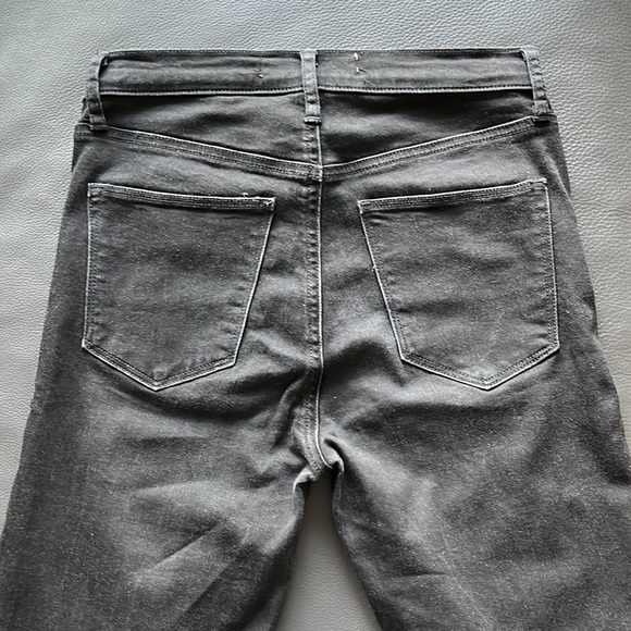 GAP True Skinny Super High Rise Jeans - Picture 7 of 8